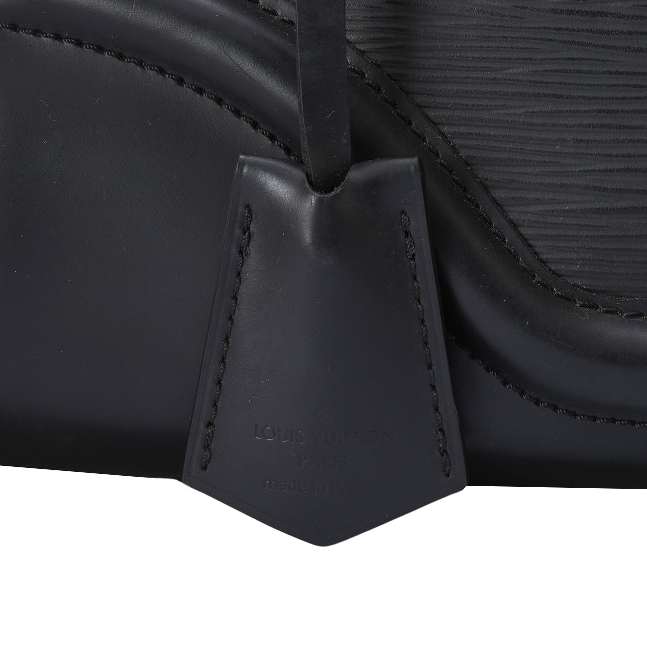 LOUIS VUITTON(USED)루이비통 에삐 보울링 몽테뉴